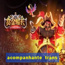 acompanhante trans santos sp